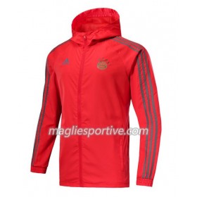 Bayern Monaco Windrunner Giacca con cappuccio 2018/2019